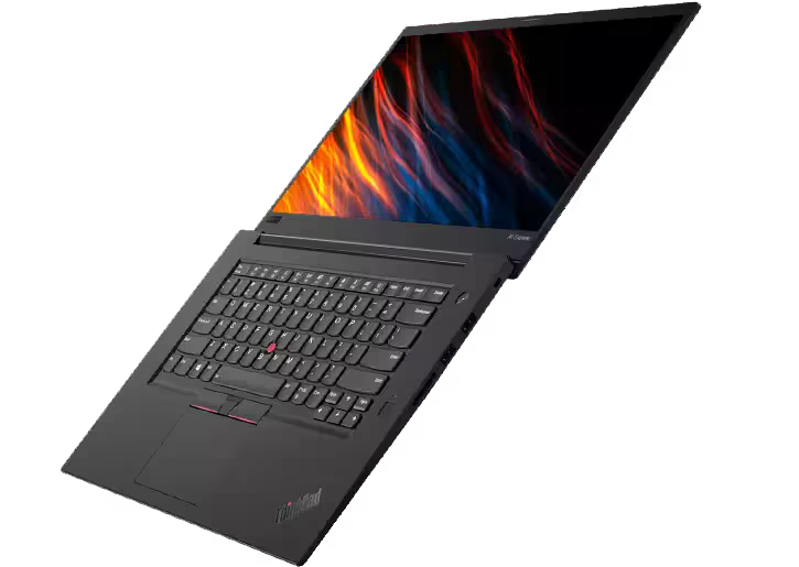 Lenovo ThinkPad X1 Extreme 15.6 Lenovo ThinkPad X1 Extreme 15.6